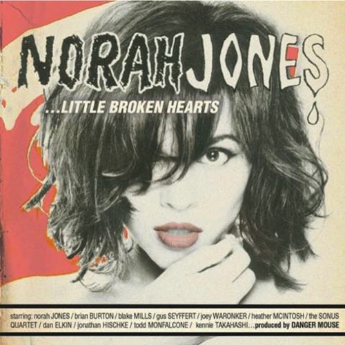 Norah-Jones-Little-Broken-Hearts-600x600